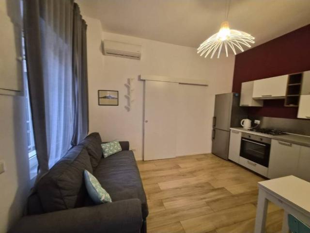 Appartamento in affitto a Napoli NA
