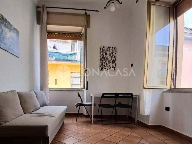 Appartamento in affitto a Napoli NA