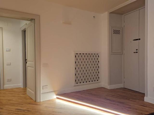 Appartamento in affitto a Napoli NA