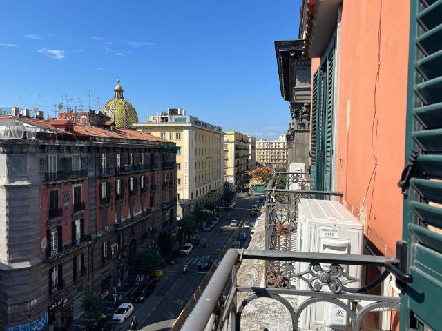 Appartamento in affitto a Napoli NA