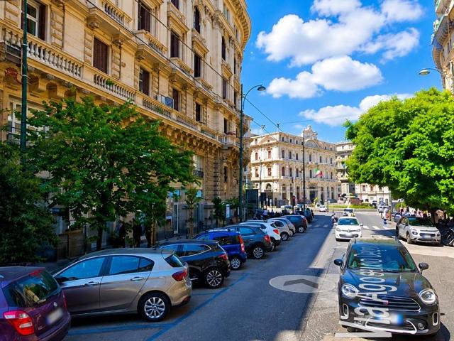 Appartamento in affitto a Napoli NA