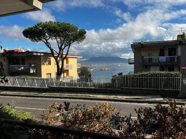 Appartamento in affitto a Napoli NA