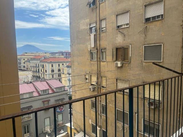 Appartamento in affitto a Napoli NA