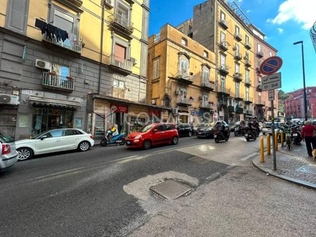 Appartamento in affitto a Napoli NA