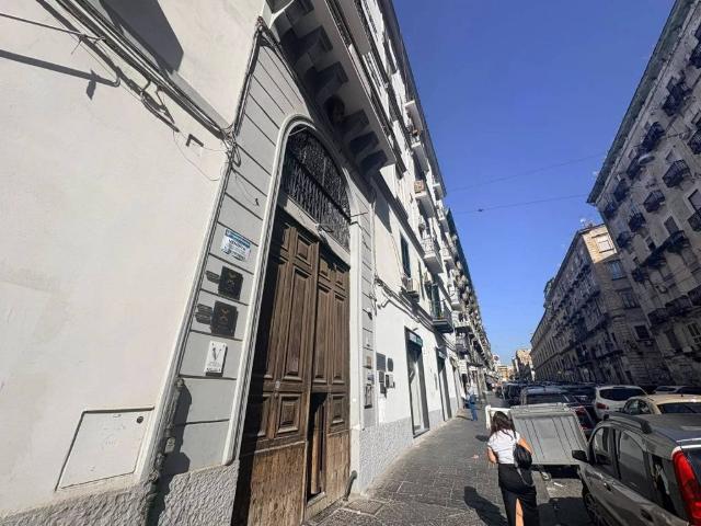 Appartamento in affitto a Napoli NA