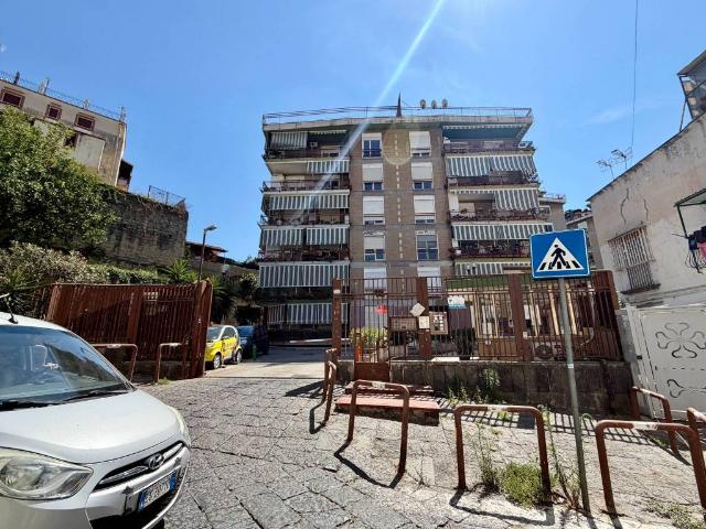 Appartamento in affitto a Napoli NA