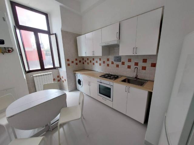 Appartamento in affitto a Napoli NA