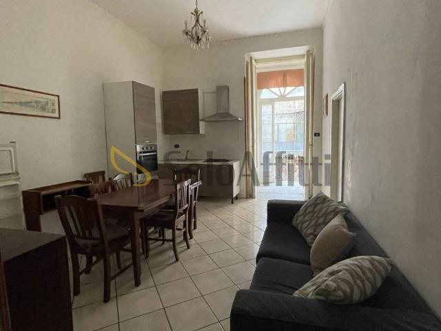 Appartamento in affitto a Napoli NA