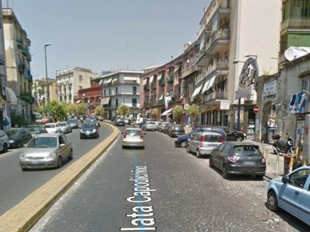 Appartamento in affitto a Napoli NA