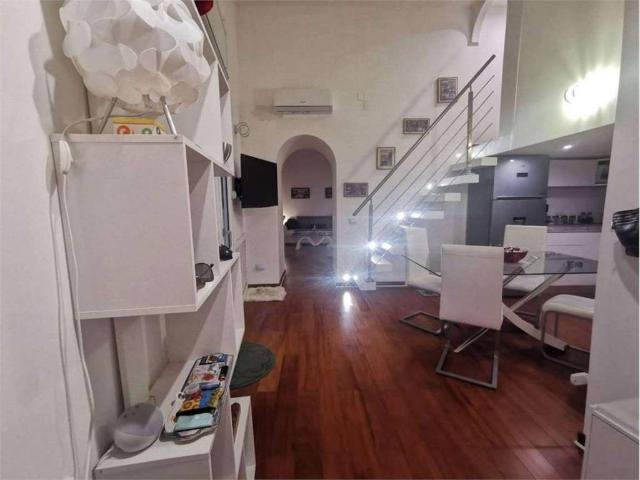 Appartamento in affitto a Napoli NA