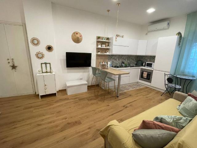 Appartamento in affitto a Napoli NA