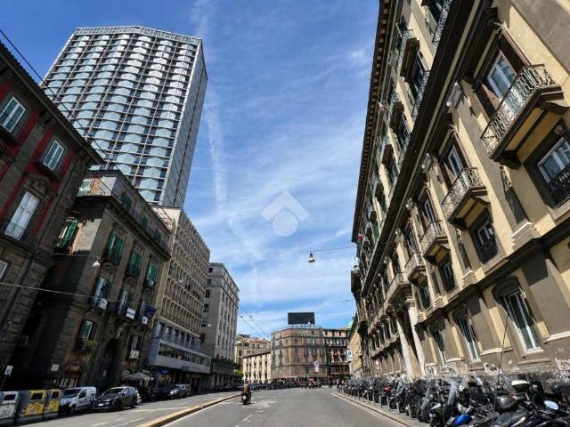 Appartamento in affitto a Napoli NA