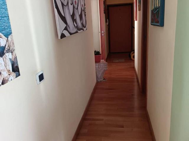 Appartamento in affitto a Napoli NA