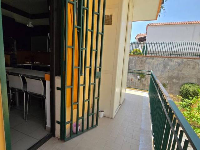 Appartamento in affitto a Napoli NA