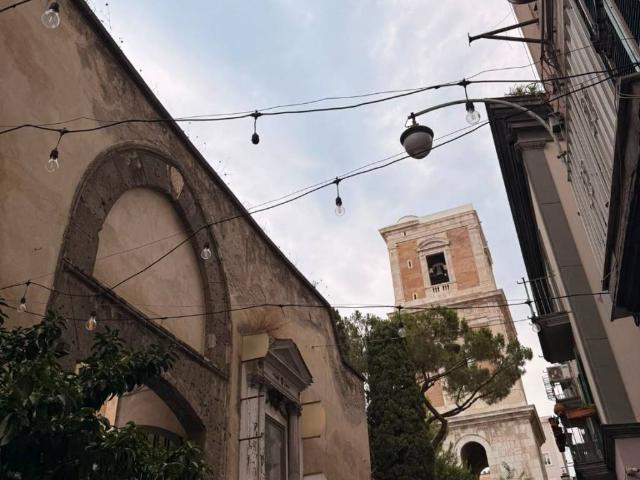 Appartamento in affitto a Napoli NA