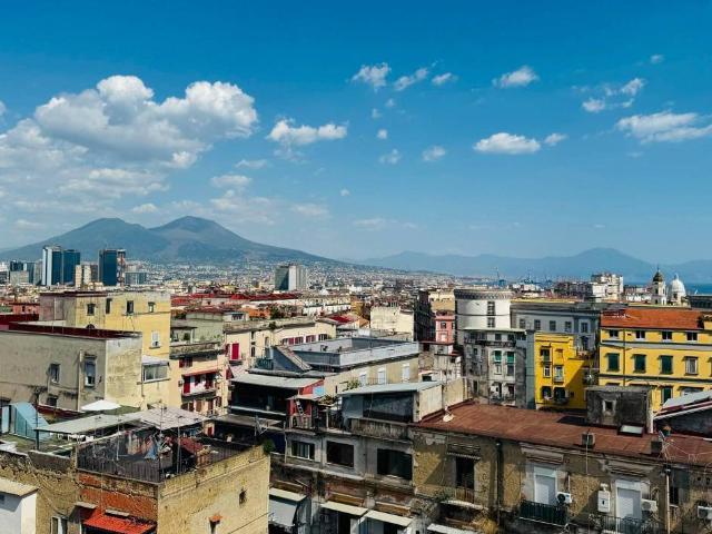 Appartamento in affitto a Napoli NA