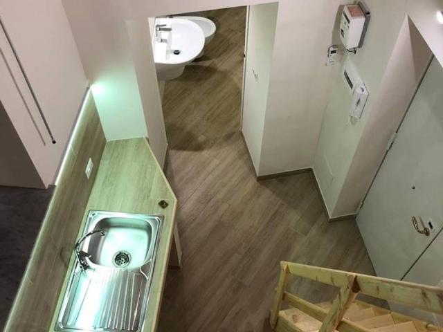 Appartamento in affitto a Napoli NA