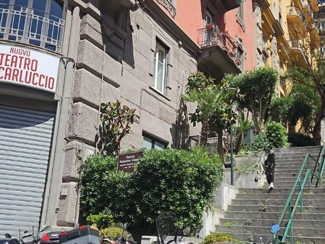 Appartamento in affitto a Napoli NA