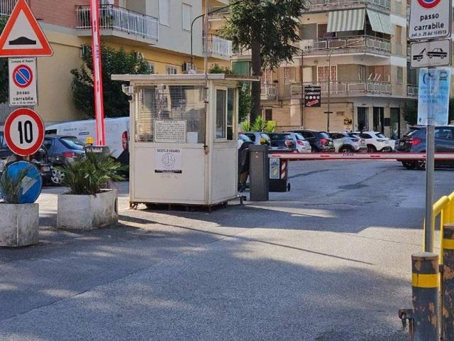 Appartamento in affitto a Napoli NA