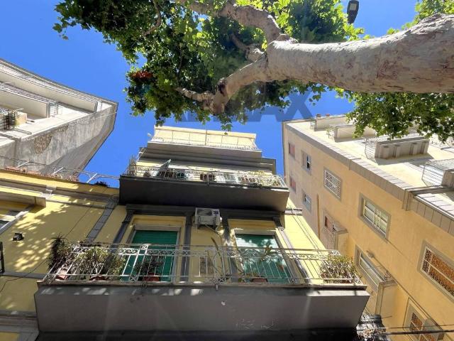 Appartamento in affitto a Napoli NA