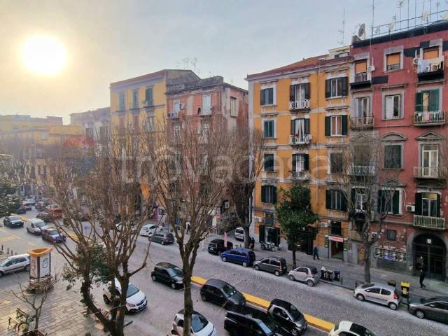 Appartamento in affitto a Napoli, non arredato/vuoto, ascensore, ristrutturato TrovaCasa