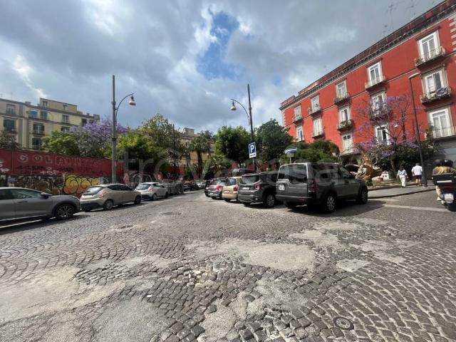 Appartamento in affitto a Napoli piazza Camillo Benso di Cavour, arredato, ristrutturato, soppalco TrovaCasa