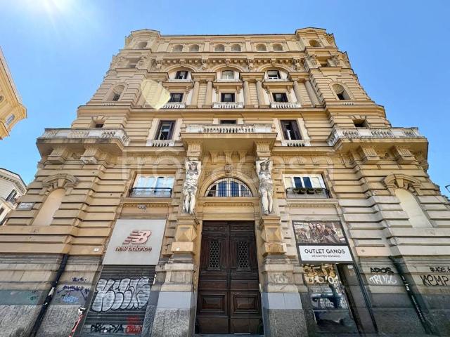 Appartamento in affitto a Napoli piazza Nicola Amore, arredato, ascensore, centrale TrovaCasa
