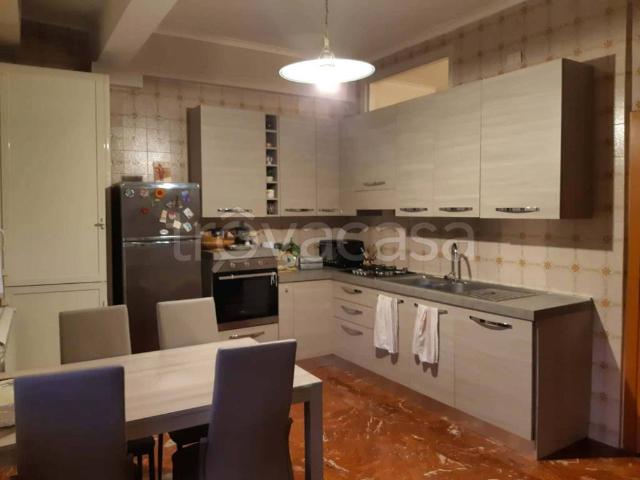 Appartamento in affitto a Napoli piazza Salvatore Lobianco, arredato, box, terrazzo TrovaCasa