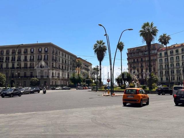 Appartamento in affitto a Napoli piazza Sannazaro, 70, arredato, ristrutturato, lungomare TrovaCasa