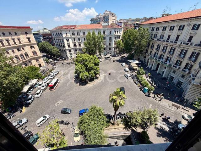 Appartamento in affitto a Napoli piazza Vanvitelli, 5, arredato, ascensore, angolo cottura TrovaCasa