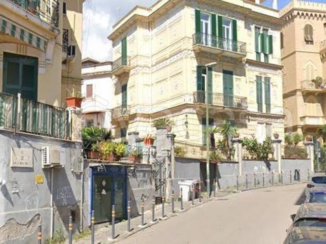 Appartamento in affitto a Napoli prolungamento Carlo De Marco, arredato, ascensore, balcone TrovaCasa