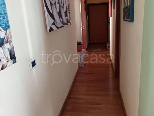 Appartamento in affitto a Napoli salita Arenella, arredato, riscaldamento autonomo, balcone TrovaCasa