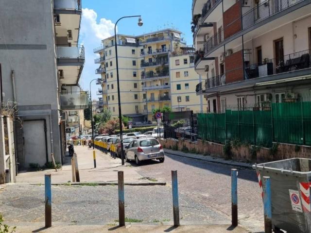 Appartamento in affitto a Napoli salita Due Porte, arredato, riscaldamento autonomo, ascensore TrovaCasa