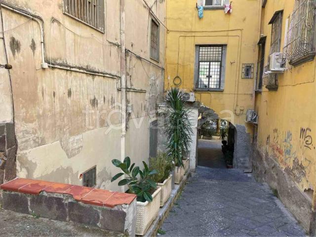 Appartamento in affitto a Napoli salita Vetriera, 12, arredato, riscaldamento autonomo, ristrutturato TrovaCasa