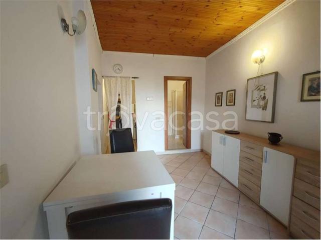 Appartamento in affitto a Narni, arredato, giardino privato, riscaldamento autonomo TrovaCasa