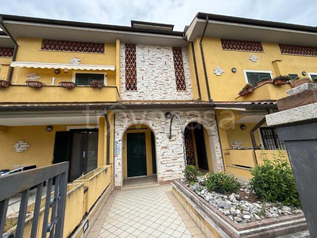 Appartamento in affitto a Narni strada Curva dell'Edera, arredato, ascensore, zona residenziale TrovaCasa