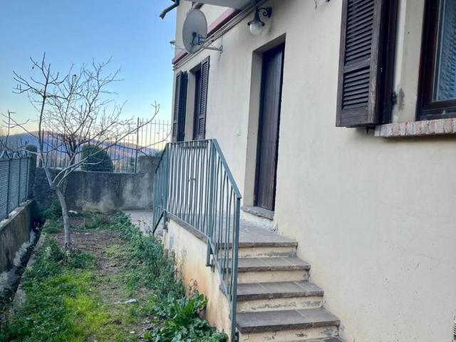 Appartamento in affitto a Nave BS