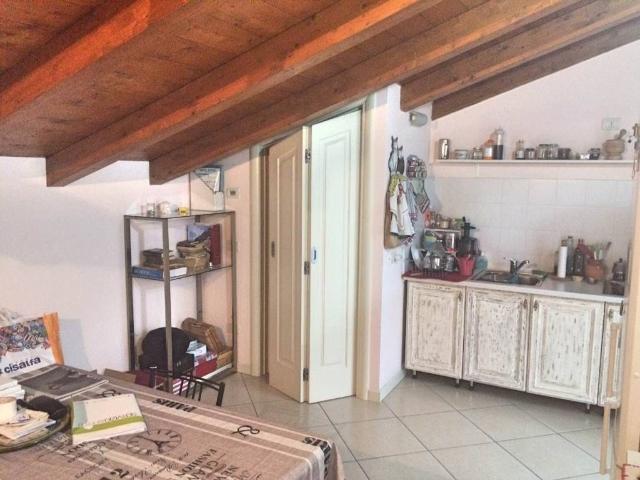 Appartamento in affitto a Nave BS