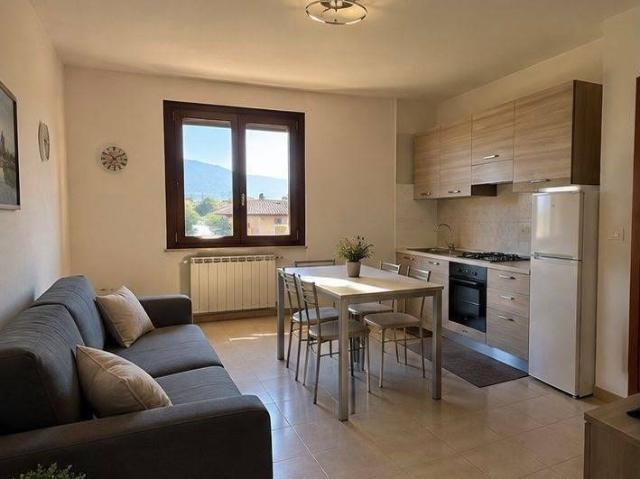 Appartamento in affitto a Nave BS