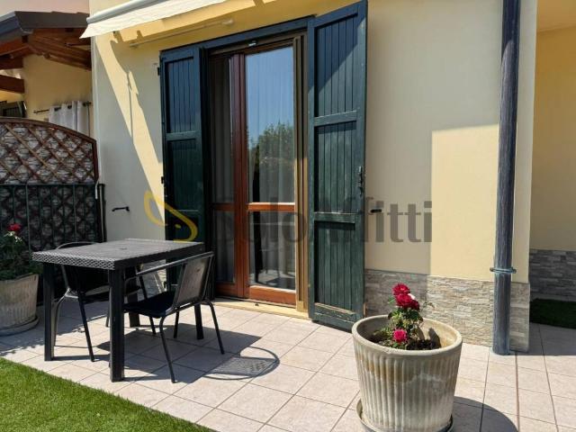 Appartamento in affitto a Nave BS