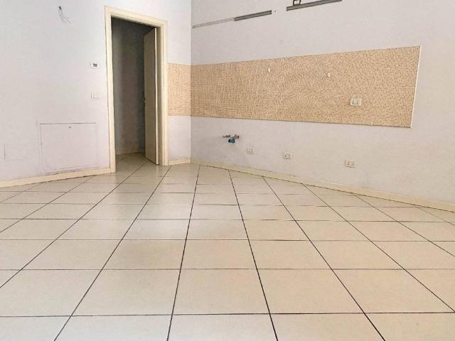Appartamento in affitto a Nave BS