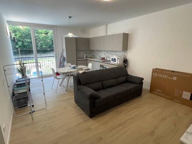 Appartamento in affitto a Nave BS