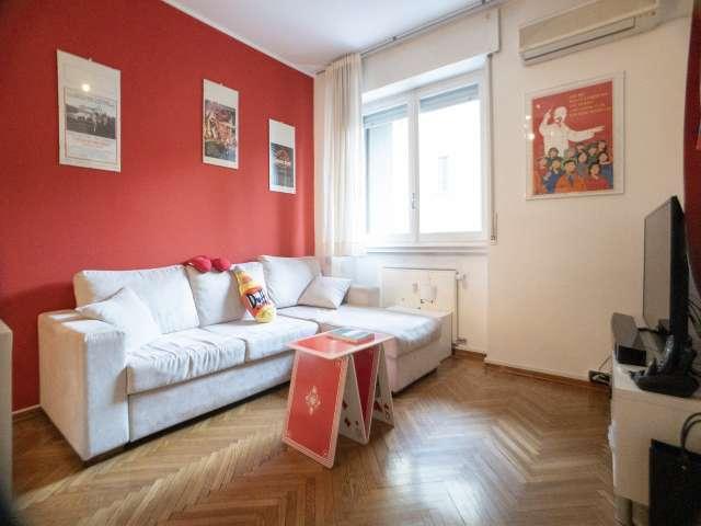Appartamento in affitto a Navigli, Milano 1 camera da letto