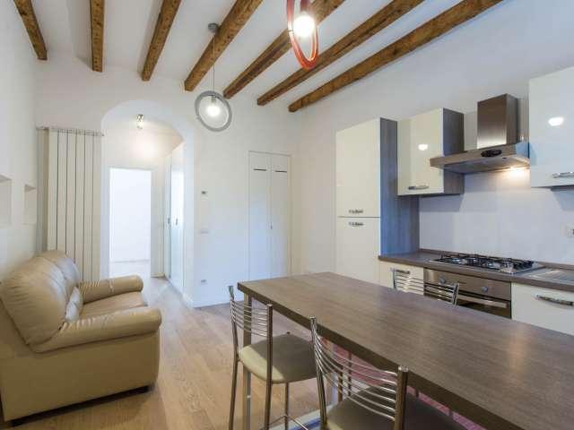 Appartamento in affitto a Navigli, Milano 1 camera da letto
