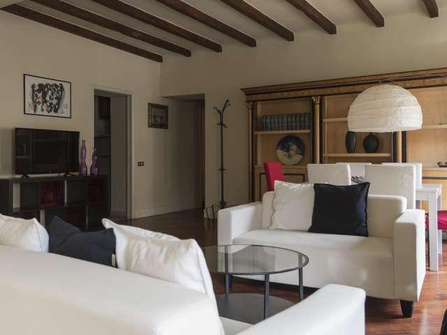 Appartamento in affitto a Navigli, Milano 1 camera da letto