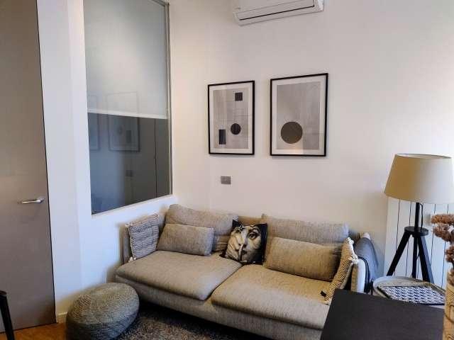 Appartamento in affitto a Navigli, Milano 1 camera da letto