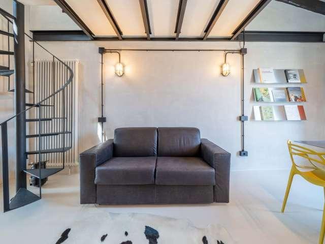 Appartamento in affitto a Navigli, Milano 1 camera da letto