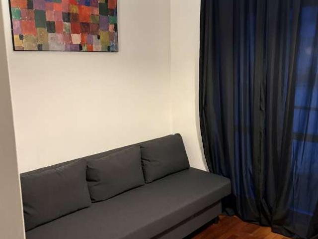 Appartamento in affitto a Navigli, Milano 1 camera da letto