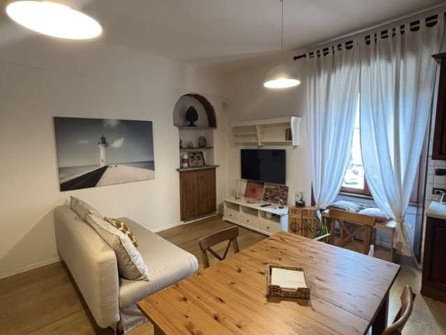 Appartamento in affitto a Navigli, Milano 1 camera da letto