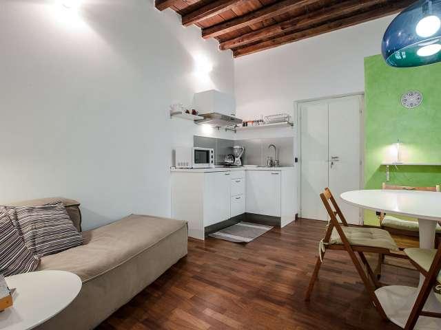 Appartamento in affitto a Navigli, Milano 1 camera da letto